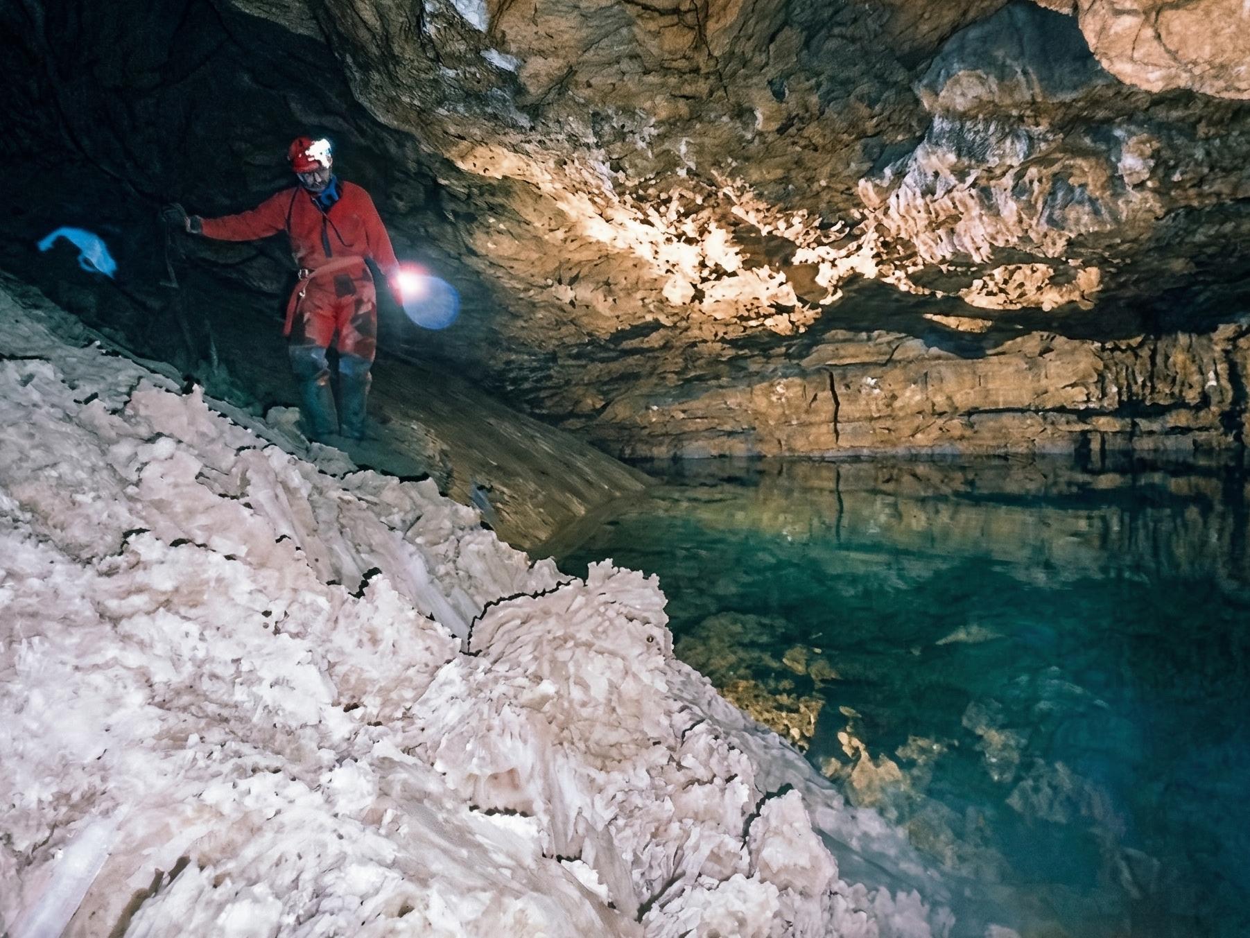dolinensee 2003 gemini crop