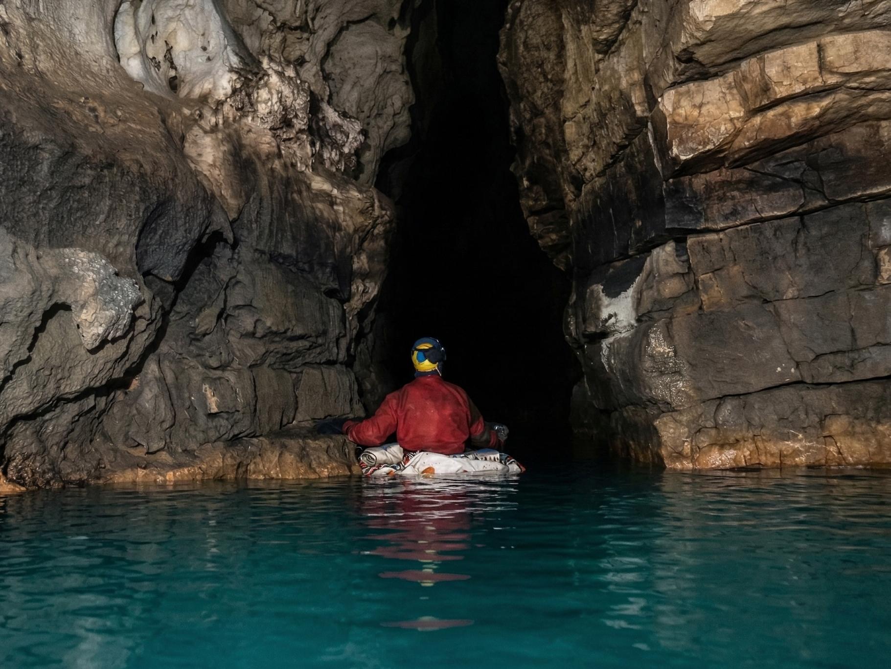 Das Donau-Aach System und die Seenhalle